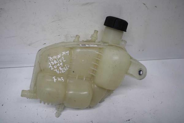 VASE D EXPANSION BMW / MINI - Vue 1